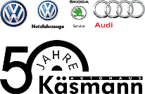 Autohaus Käsmann GmbH, Mosbach