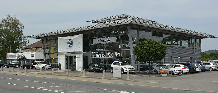 VW Betrieb